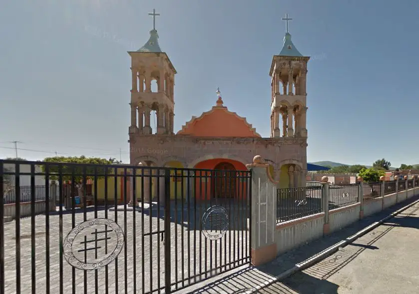 Cuasi Parroquia San Jos Arquidi Cesis De Morelia Horarios De Misas