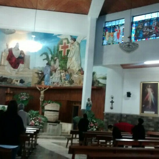 Parroquia Cristo Rey Y Santa Mar A M Nica Arquidi Cesis De M Xico