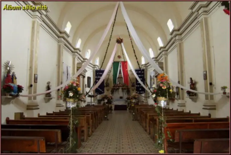 Parroquia Nuestra Señora de la Asunción Diócesis de Orizaba Horarios