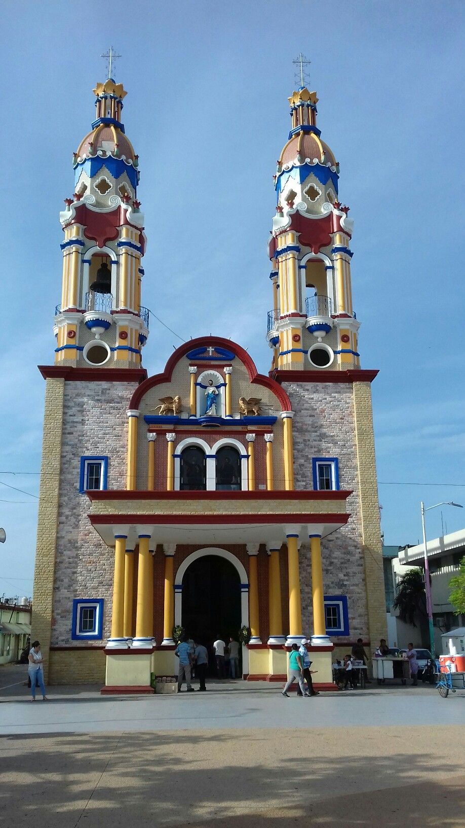 Parroquia Sagrado Coraz N De Jes S Di Cesis De Tabasco Horarios De