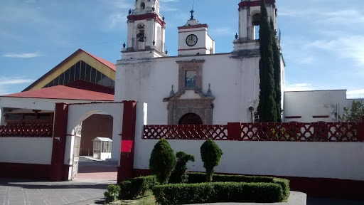 Parroquia San Andrés Apóstol Arquidiócesis de Morelia Horarios de