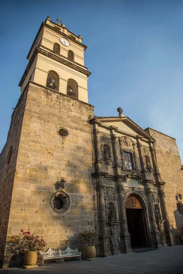 Parroquia San Jos Arquidi Cesis De Guadalajara Horarios De Misas En