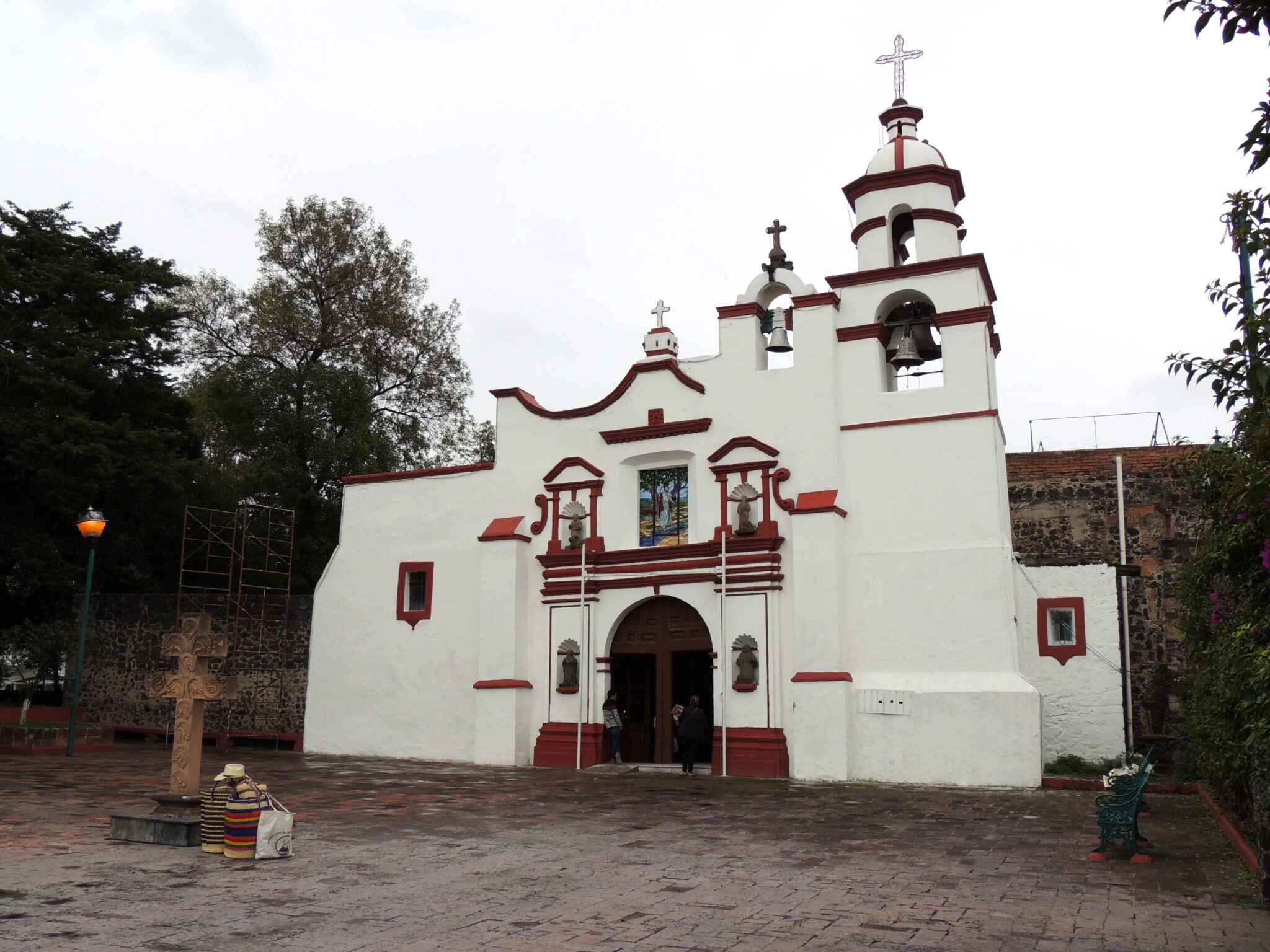 Parroquia San Mateo Ap Stol Di Cesis De Izcalli Horarios De Misas En