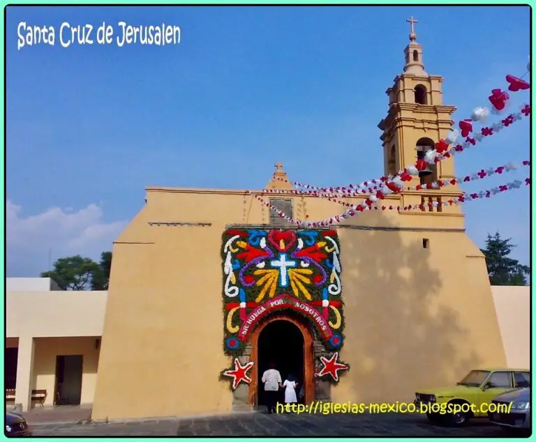 Parroquia Santa Cruz Diócesis de Ciudad Juárez Horarios de misas en