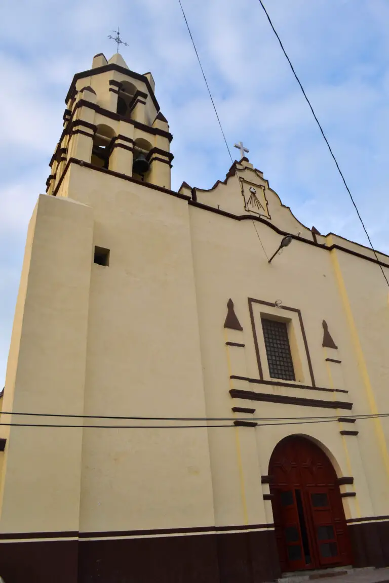 Parroquia Santiago De Los Valles Di Cesis De Ciudad Valles Horarios