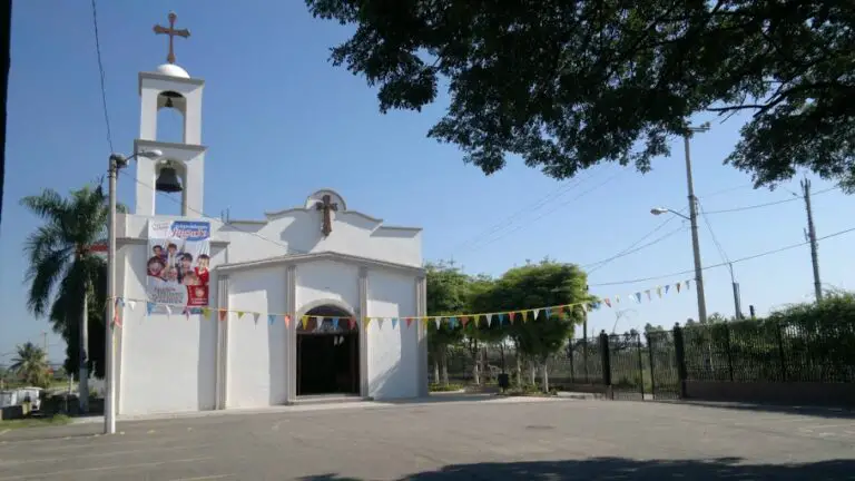 Parroquia Señor de los Milagros Diócesis de Culiacán Horarios de