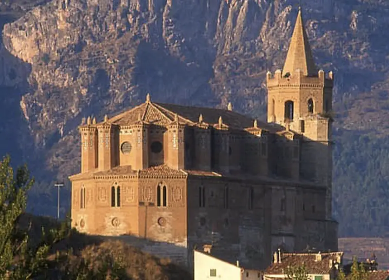 Parroquia de Santiago el Mayor Montalbán Horarios de misas