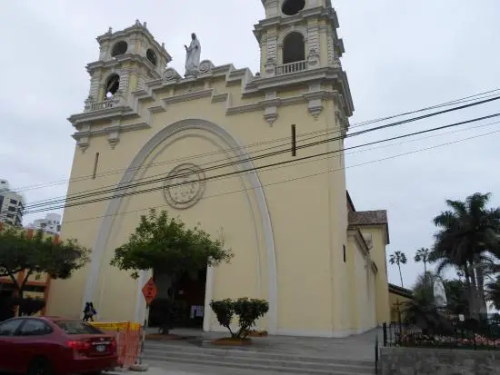 Parroquia de Nuestra Señora de Fátima - Horarios de misas en estados unidos