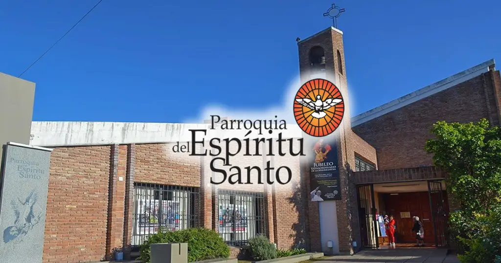 Parroquia Del Espíritu Santo Horarios De Misas En Estados Unidos