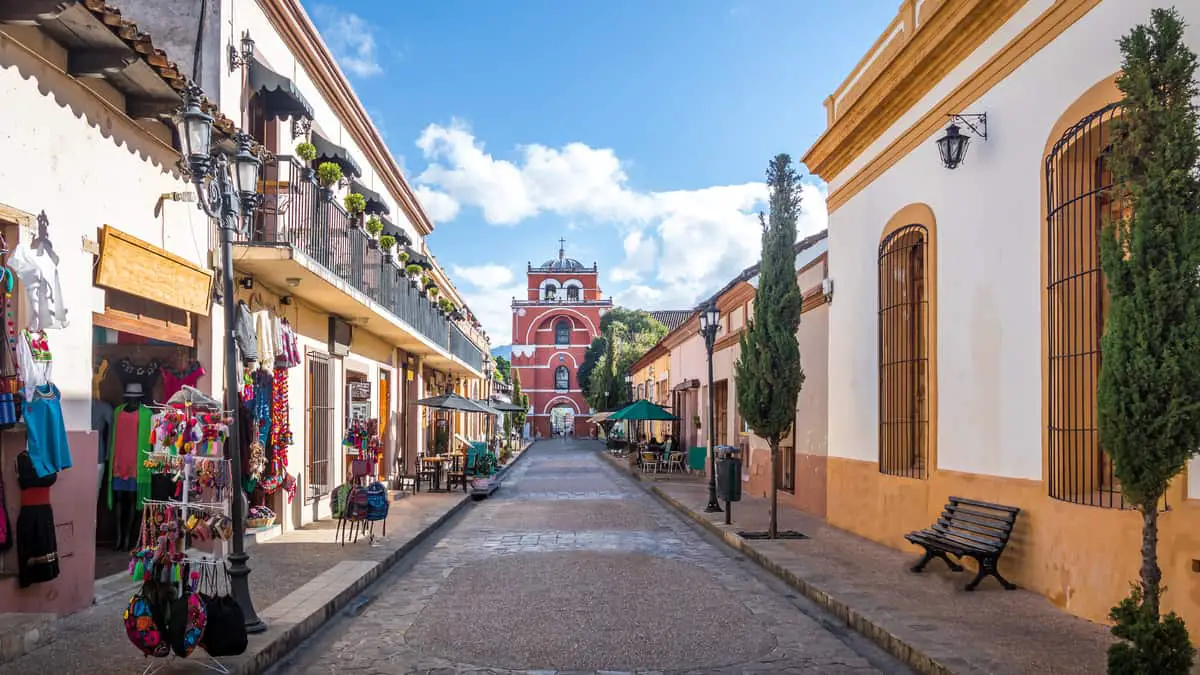 San Cristóbal - Horarios de misas en estados unidos