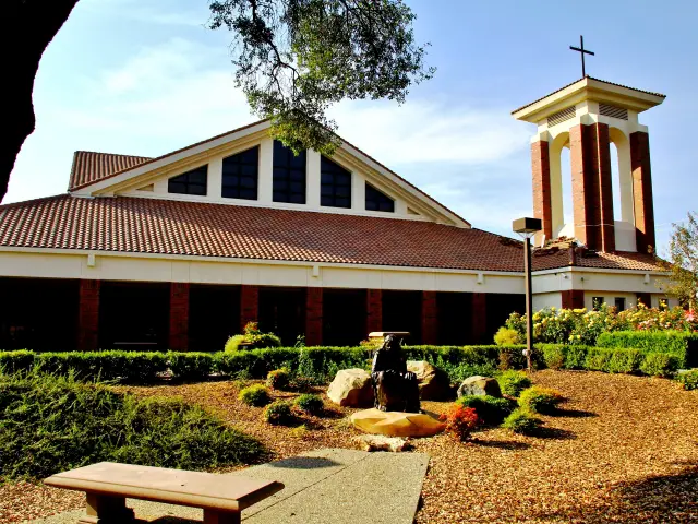 Santa Teresa de Ávila Auburn California - Horarios de misas en estados  unidos