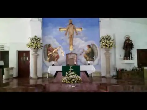 Capilla San Francisco de Asís -Arquidiócesis de Monterrey - Horarios de  misas en Mexico