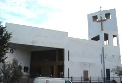 Capilla San Pedro y San Pablo -Arquidiócesis de Monterrey - Horarios de  misas en Mexico