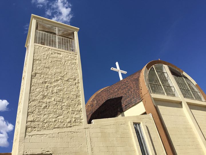 Parroquia Asunción de María -Diócesis de Ciudad Juárez - Horarios de misas  en Mexico