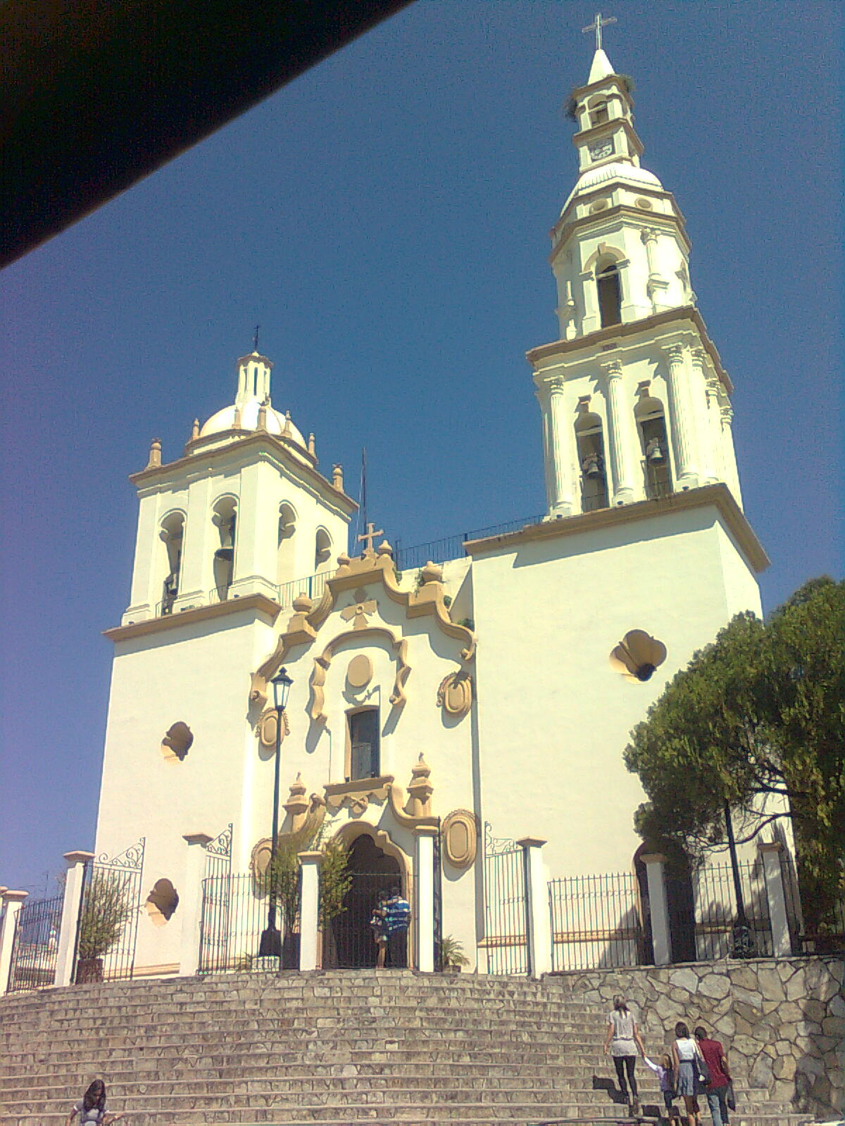Parroquia de Santiago Apóstol -Arquidiócesis de León - Horarios de misas en  Mexico