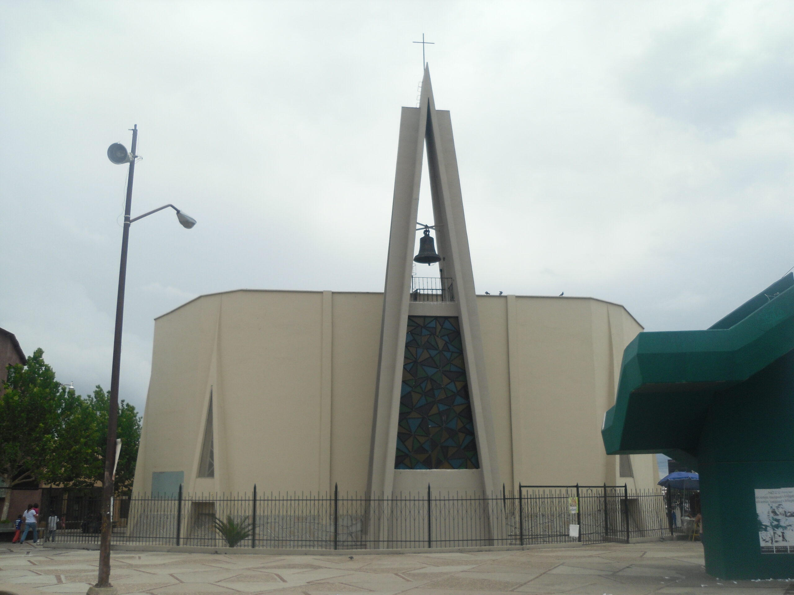 Parroquia Divina Providencia -Arquidiócesis de Chihuahua - Horarios de misas  en Mexico