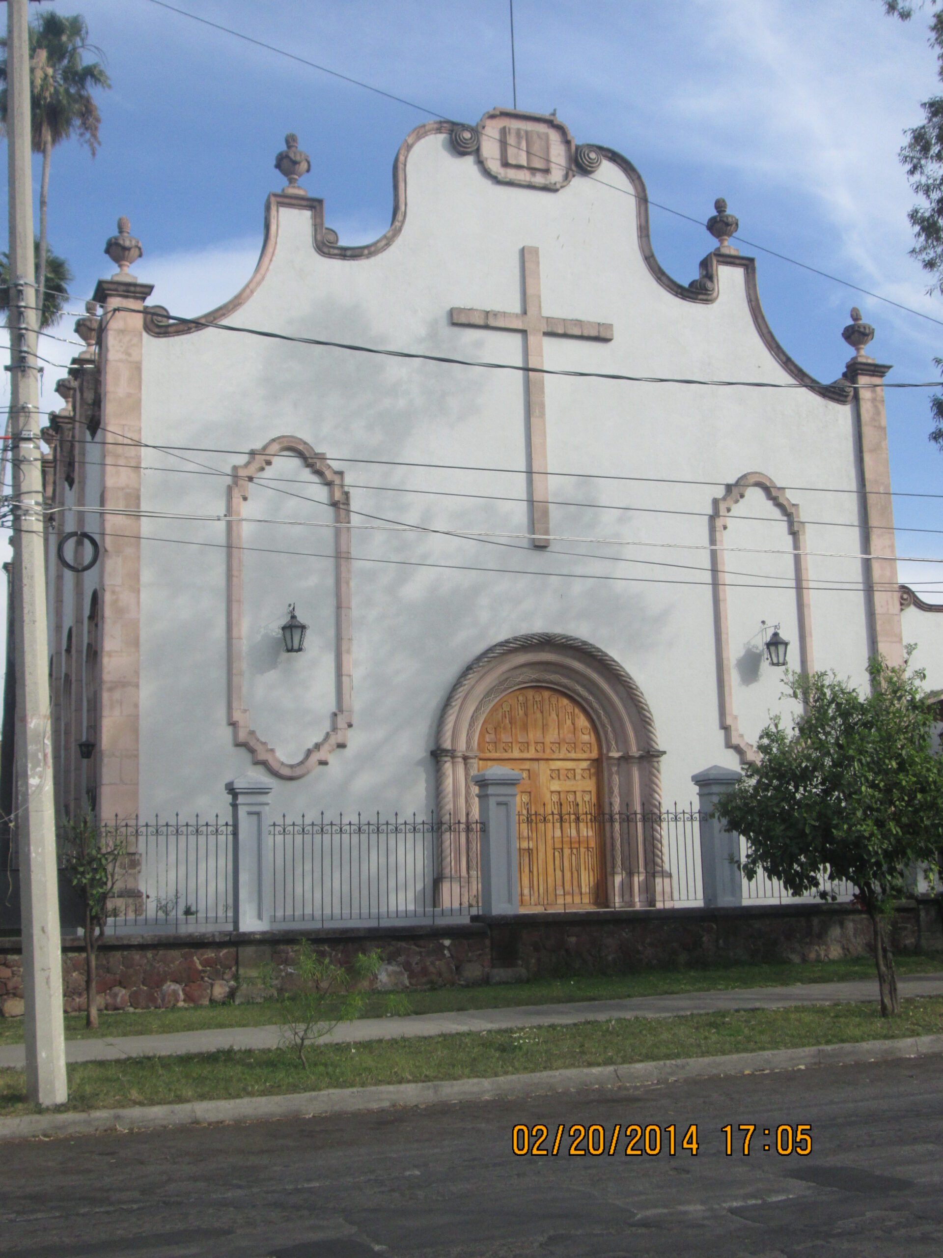 Parroquia El Buen Pastor -Arquidiócesis De Guadalajara - Horarios De ...