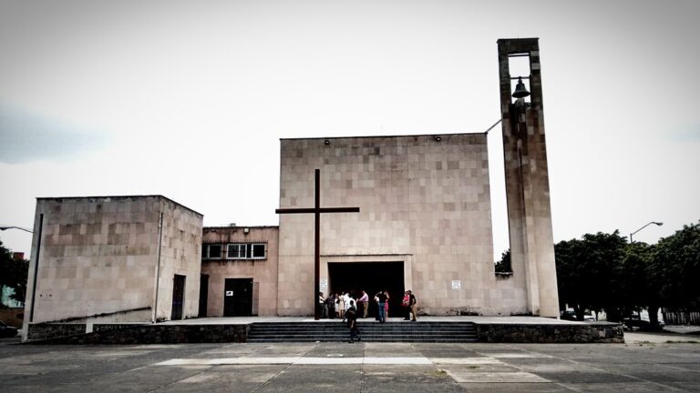 Parroquia El Calvario Arquidiócesis De Guadalajara Horarios De Misas En Mexico