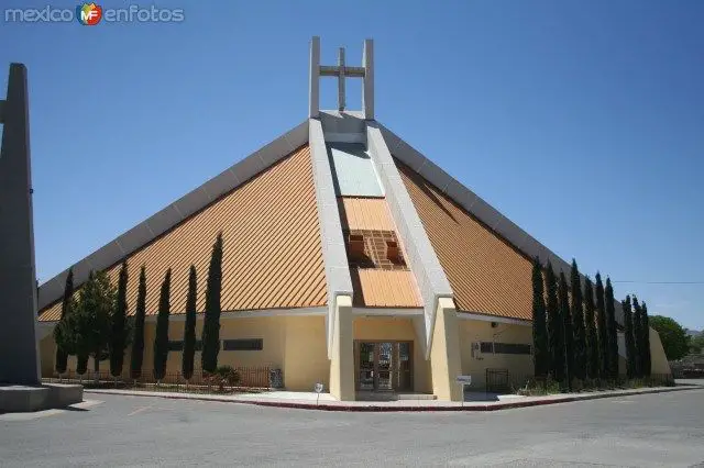 Parroquia El Señor de la Misericordia -Diócesis de Ciudad Juárez - Horarios  de misas en Mexico