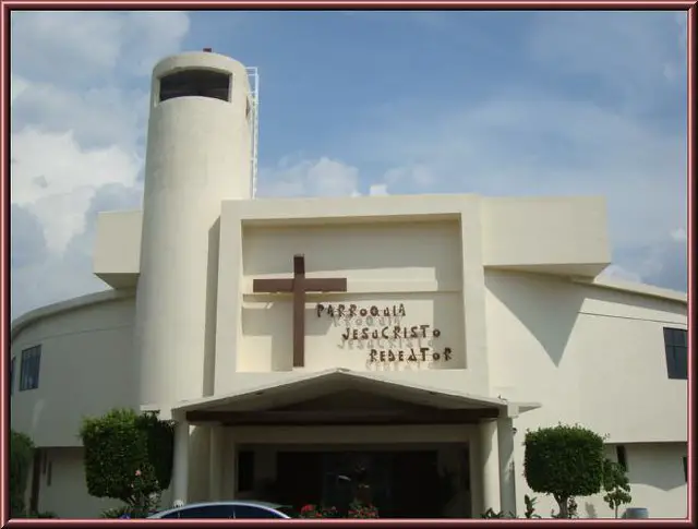 Parroquia Jesucristo Redentor -Arquidiócesis de Tlalnepantla - Horarios de  misas en Mexico