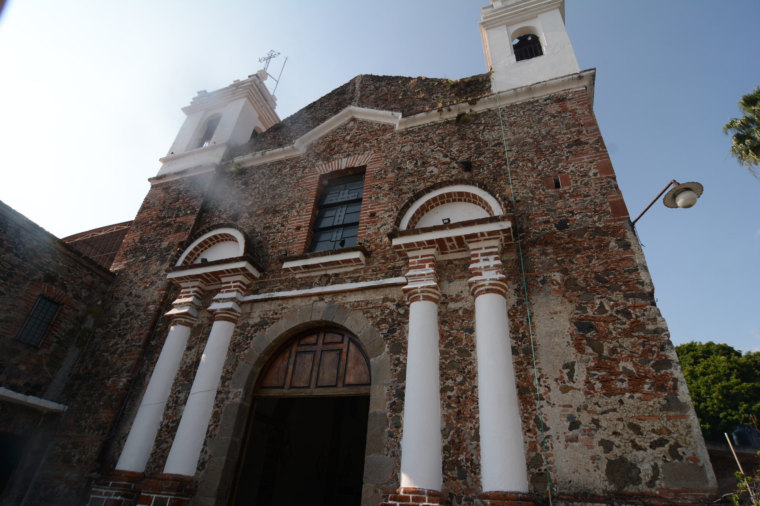 Parroquia La Resurrección del Señor y Santa María de Guadalupe -Diócesis de  Cuernavaca - Horarios de misas en Mexico