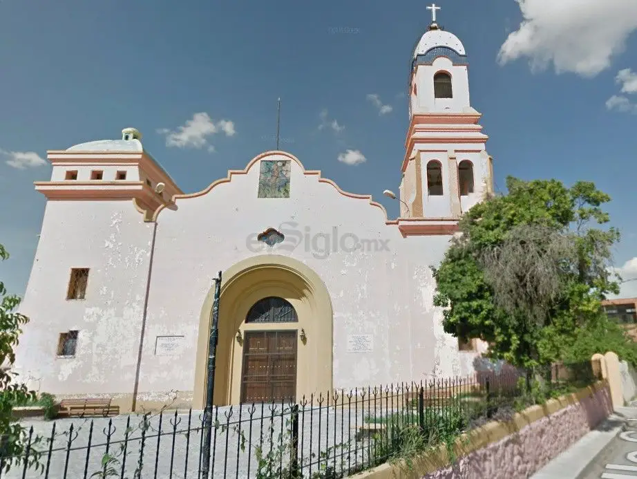 Parroquia La Sagrada Familia -Diócesis de Torreón - Horarios de misas en  Mexico