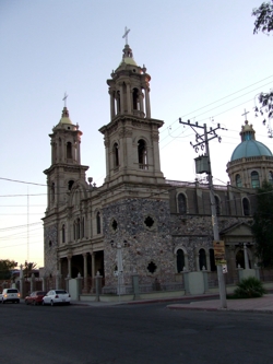 Parroquia Nuestra Señora de Fátima -Arquidiócesis de Hermosillo - Horarios  de misas en Mexico