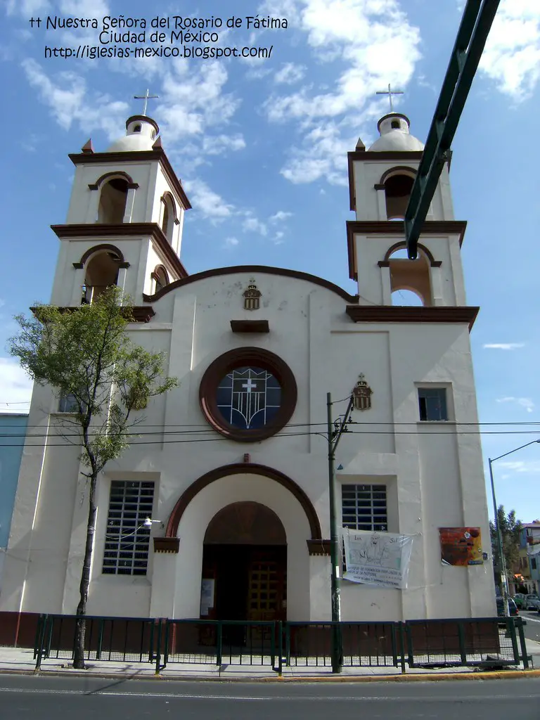 Parroquia Nuestra Señora de Fátima -Diócesis de Ciudad Obregón - Horarios  de misas en Mexico