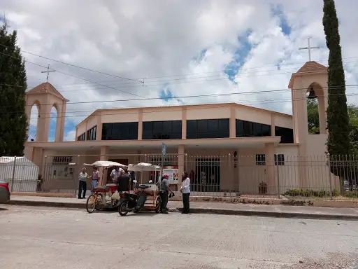 Parroquia Resurrección del Señor -Arquidiócesis de Chihuahua - Horarios de  misas en Mexico
