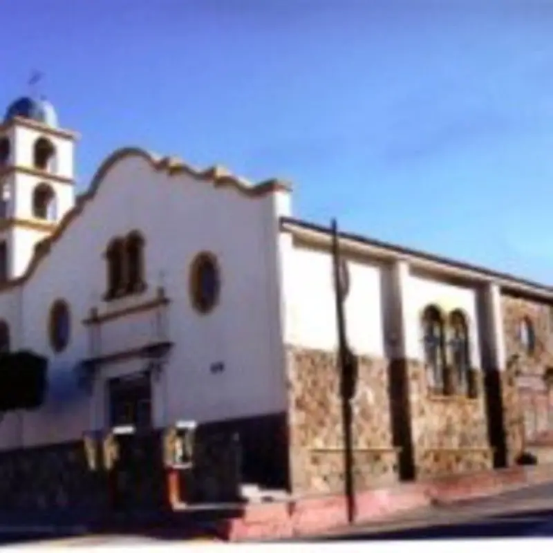 Parroquia Sagrada Familia -Arquidiócesis de Tijuana - Horarios de misas en  Mexico
