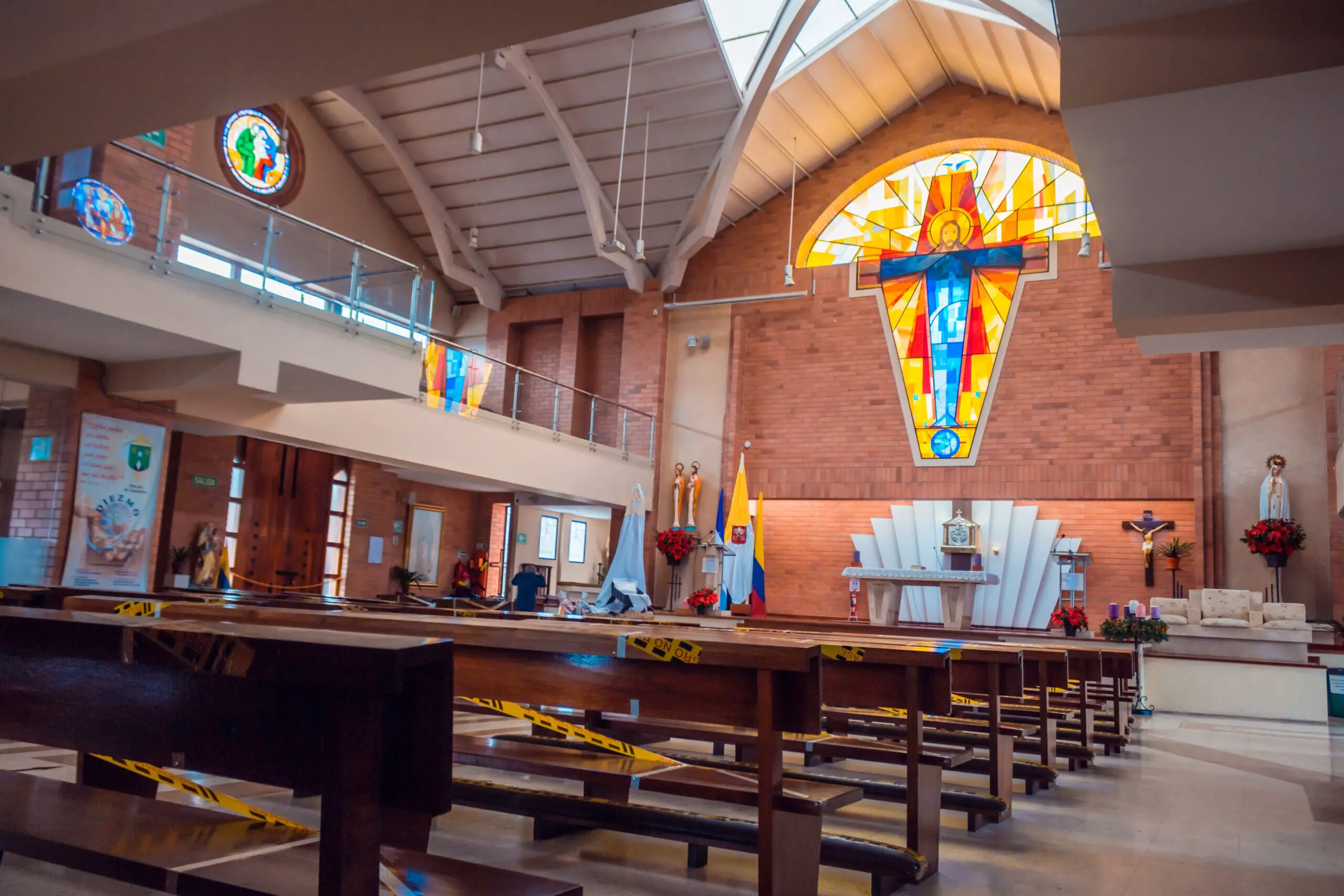 Parroquia Sagrada Familia -Diócesis de Tehuantepec - Horarios de misas en  Mexico