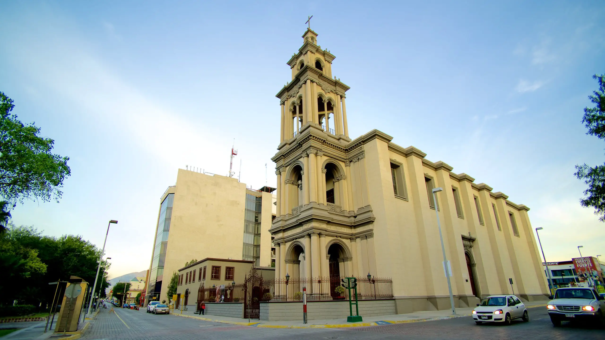 Parroquia Sagrado Corazón de Jesús -Diócesis de Ciudad Lázaro Cárdenas -  Horarios de misas en Mexico