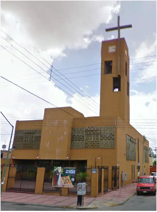 Parroquia San Cristóbal -Arquidiócesis de Guadalajara - Horarios de misas  en Mexico