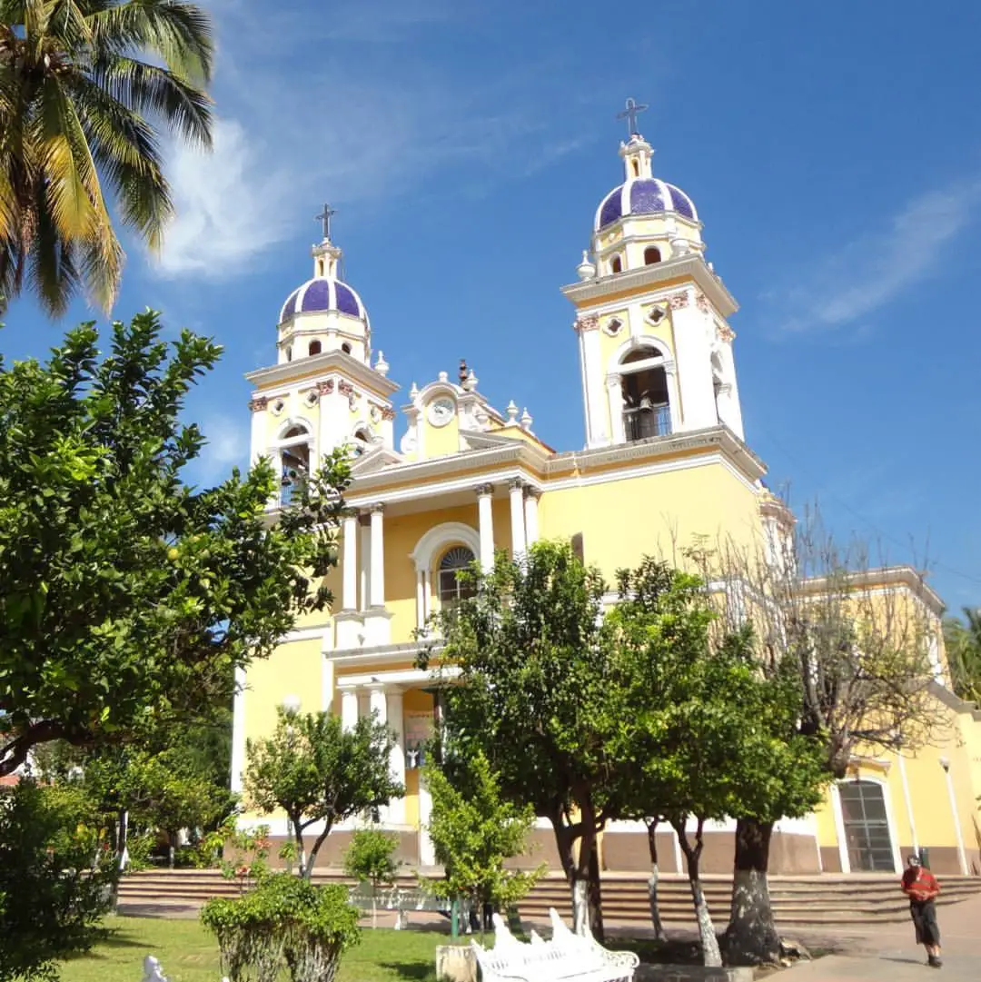 Parroquia San Francisco de Asís -Diócesis de Colima - Horarios de misas en  Mexico