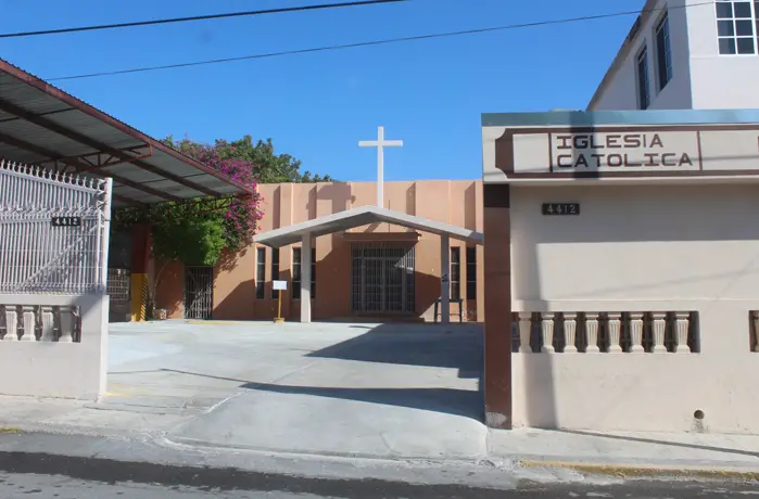 Parroquia San Francisco de Asís -Diócesis de Nuevo Laredo - Horarios de  misas en Mexico
