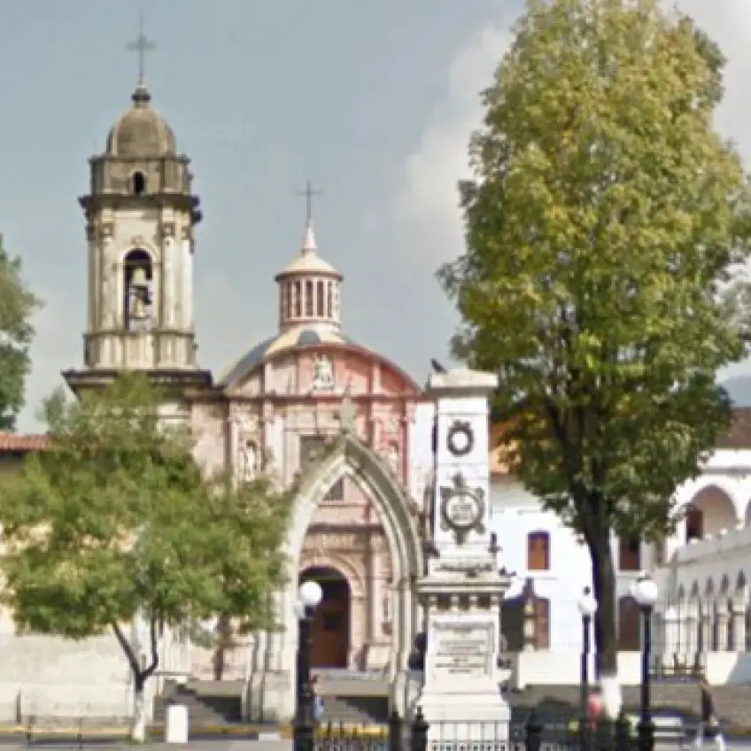 Parroquia San Francisco de Asís -Diócesis de Tacámbaro - Horarios de misas  en Mexico