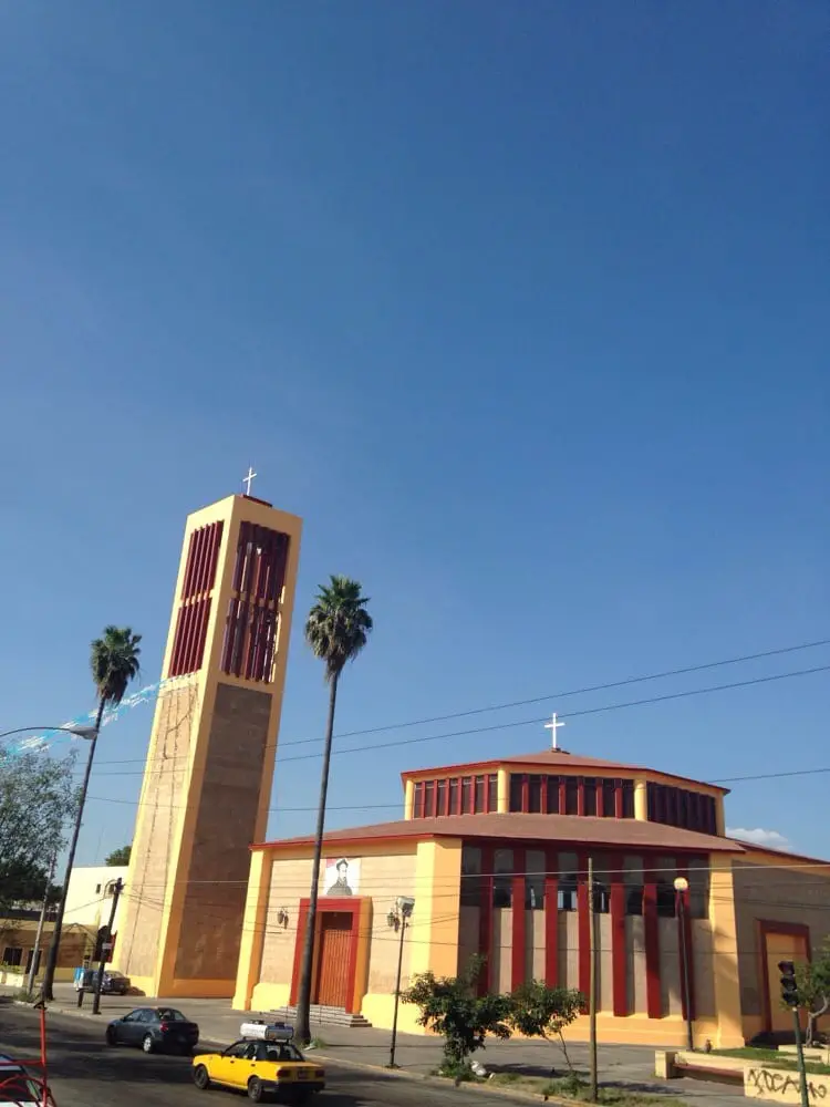 Parroquia San Ignacio de Loyola -Arquidiócesis de Guadalajara - Horarios de  misas en Mexico