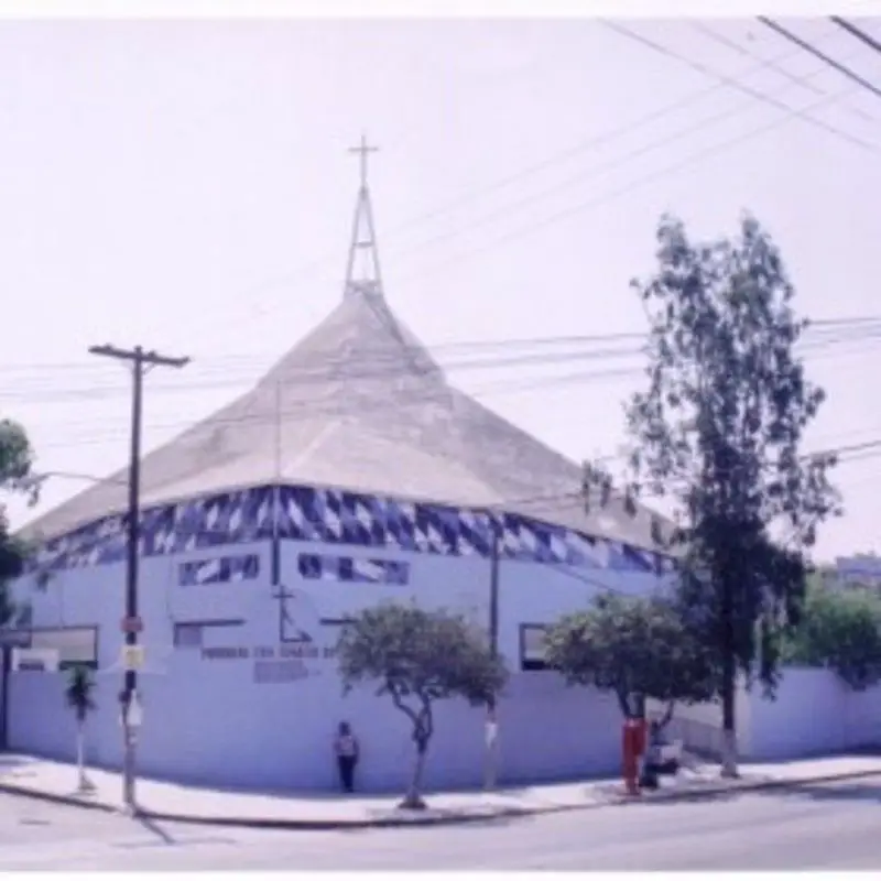 Parroquia San Ignacio de Loyola -Arquidiócesis de Tijuana - Horarios de  misas en Mexico
