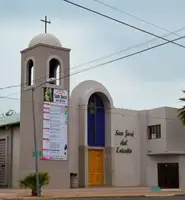 Arquidiócesis de Hermosillo archivos - Horarios de misas en Mexico