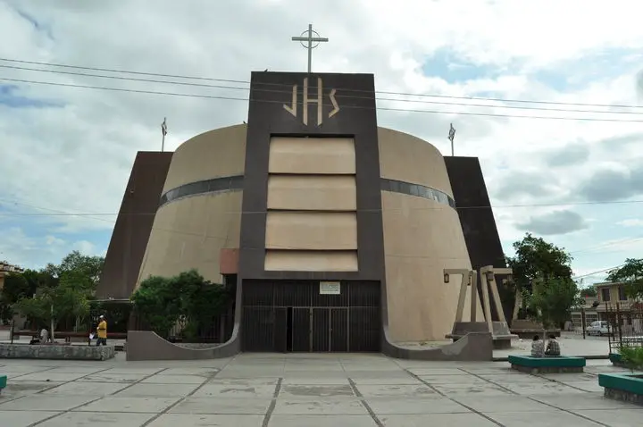 Parroquia San Judas Tadeo -Diócesis de Torreón - Horarios de misas en Mexico