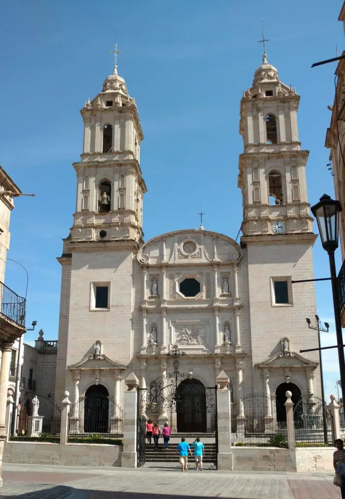 Parroquia San Miguel Arcángel -Arquidiócesis De Guadalajara - Horarios ...