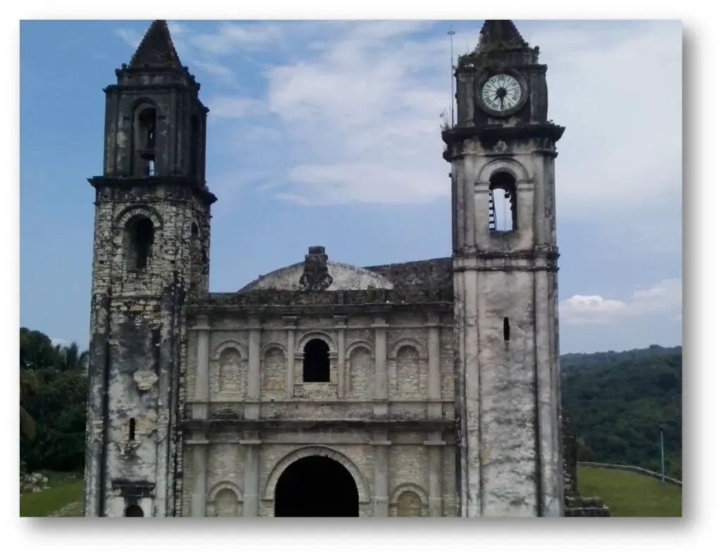 Parroquia San Miguel Arcángel -Arquidiócesis De Xalapa - Horarios De ...