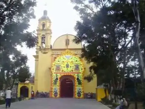 Parroquia San Pedro y San Pablo -Diócesis de Valle de Chalco - Horarios de  misas en Mexico