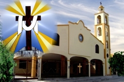 Parroquia Santa Cruz -Arquidiócesis de Monterrey - Horarios de misas en  Mexico