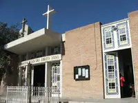 Parroquia Santa María Goretti -Diócesis de Saltillo - Horarios de misas en  Mexico