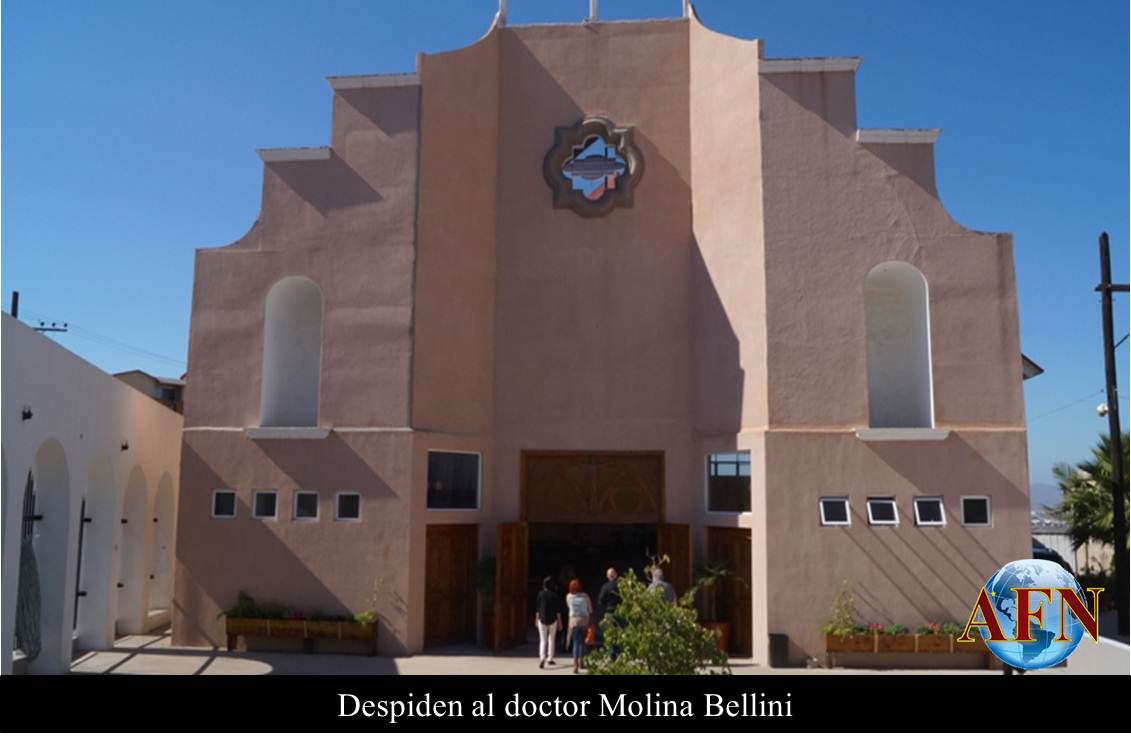 Parroquia Santa María Reina -Arquidiócesis de Tijuana - Horarios de misas  en Mexico