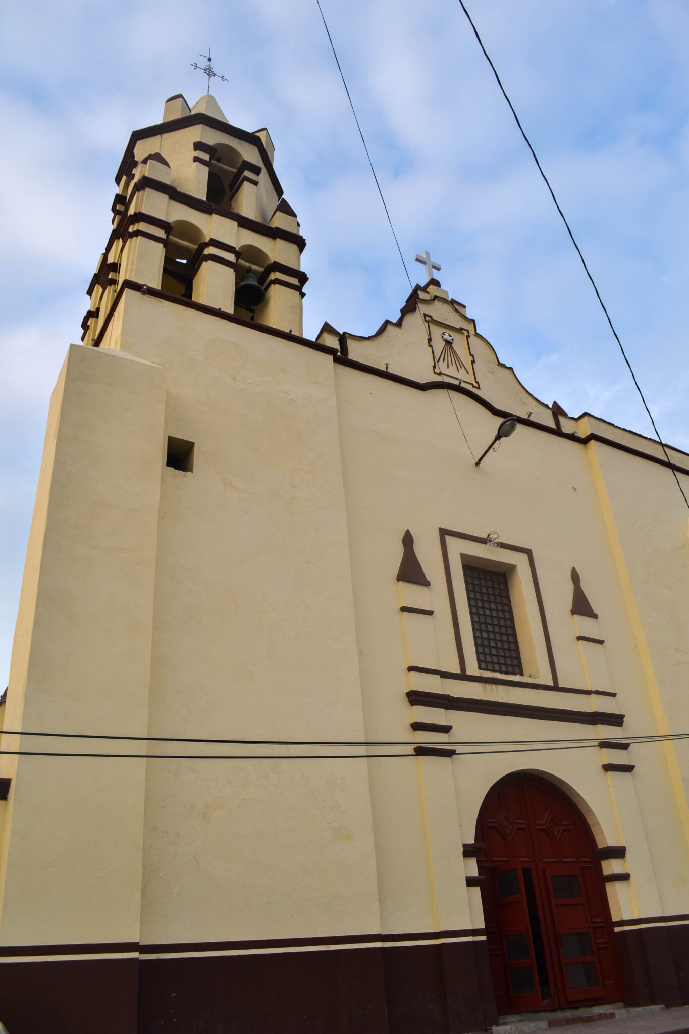 Parroquia Santiago De Los Valles Diócesis De Ciudad Valles Horarios