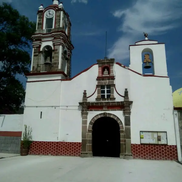 Parroquia Santísima Trinidad Diócesis De Matamoros Horarios De Misas En Mexico 