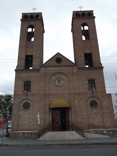 Parroquia Santísima Trinidad -Diócesis de Saltillo - Horarios de misas en  Mexico