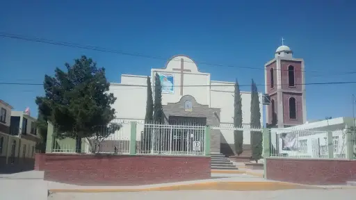 Parroquia Santo Niño de Atocha -Diócesis de Ciudad Juárez - Horarios de  misas en Mexico